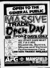 Stapleford & Sandiacre News Friday 15 December 1989 Page 32