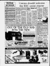 Stapleford & Sandiacre News Friday 29 December 1989 Page 6