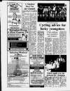Stapleford & Sandiacre News Friday 29 December 1989 Page 20
