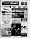Stapleford & Sandiacre News Friday 16 February 1990 Page 1