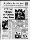 Stapleford & Sandiacre News Friday 18 May 1990 Page 1