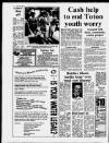 Stapleford & Sandiacre News Friday 01 June 1990 Page 4