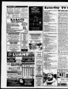 Stapleford & Sandiacre News Friday 01 June 1990 Page 20