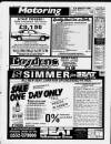 Stapleford & Sandiacre News Friday 15 June 1990 Page 40