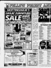 Stapleford & Sandiacre News Friday 20 July 1990 Page 22
