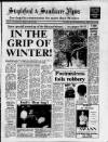 Stapleford & Sandiacre News Friday 14 December 1990 Page 1