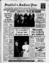 Stapleford & Sandiacre News Friday 21 December 1990 Page 1