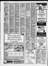 Stapleford & Sandiacre News Friday 01 March 1991 Page 14