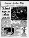 Stapleford & Sandiacre News