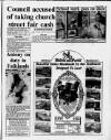 Stapleford & Sandiacre News Friday 05 June 1992 Page 11