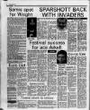 Stapleford & Sandiacre News Friday 19 June 1992 Page 22