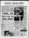 Stapleford & Sandiacre News Friday 11 September 1992 Page 1