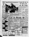 Stapleford & Sandiacre News Friday 11 September 1992 Page 14