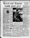 Stapleford & Sandiacre News Friday 11 September 1992 Page 28