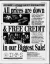 Stapleford & Sandiacre News Friday 05 February 1993 Page 13