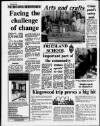 Stapleford & Sandiacre News Friday 02 July 1993 Page 4
