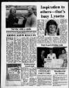 Stapleford & Sandiacre News Friday 02 July 1993 Page 10