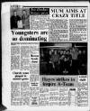Stapleford & Sandiacre News Friday 02 July 1993 Page 30