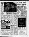 Stapleford & Sandiacre News Friday 16 July 1993 Page 13