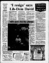 Stapleford & Sandiacre News Friday 01 October 1993 Page 3