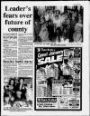 Stapleford & Sandiacre News Friday 07 January 1994 Page 7
