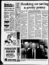 Stapleford & Sandiacre News Friday 07 January 1994 Page 12
