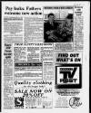 Stapleford & Sandiacre News Friday 07 January 1994 Page 13