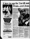 Stapleford & Sandiacre News Friday 07 January 1994 Page 14