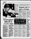 Stapleford & Sandiacre News Friday 07 January 1994 Page 30