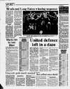 Stapleford & Sandiacre News Friday 28 January 1994 Page 30
