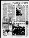 Stapleford & Sandiacre News Friday 04 February 1994 Page 14