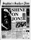 Stapleford & Sandiacre News Friday 25 February 1994 Page 1