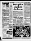 Stapleford & Sandiacre News Friday 11 March 1994 Page 6