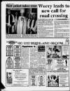 Stapleford & Sandiacre News Friday 11 March 1994 Page 8