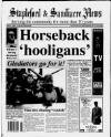 Stapleford & Sandiacre News Friday 15 April 1994 Page 1
