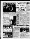 Stapleford & Sandiacre News Friday 15 April 1994 Page 4