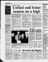Stapleford & Sandiacre News Friday 15 April 1994 Page 30