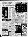 Stapleford & Sandiacre News Friday 22 April 1994 Page 16