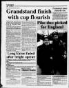 Stapleford & Sandiacre News Friday 22 April 1994 Page 32