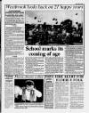 Stapleford & Sandiacre News Friday 13 May 1994 Page 7