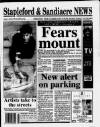 Stapleford & Sandiacre News Friday 03 June 1994 Page 1