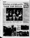 Stapleford & Sandiacre News Friday 03 June 1994 Page 30
