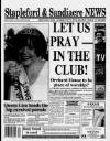 Stapleford & Sandiacre News Friday 17 June 1994 Page 1