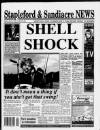 Stapleford & Sandiacre News Friday 01 July 1994 Page 1