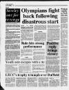 Stapleford & Sandiacre News Friday 15 July 1994 Page 30