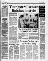 Stapleford & Sandiacre News Friday 29 July 1994 Page 31