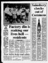 Stapleford & Sandiacre News Friday 05 August 1994 Page 14