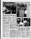 Stapleford & Sandiacre News Friday 02 September 1994 Page 4