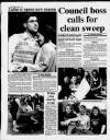 Stapleford & Sandiacre News Friday 02 September 1994 Page 16