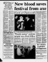 Stapleford & Sandiacre News Friday 18 November 1994 Page 4